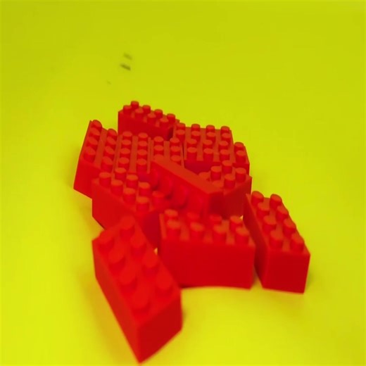 Why 3D Printed LEGO Can Get You in Trouble
