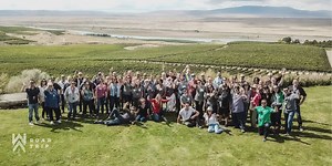 Road Trip - Washington State Wine Commission