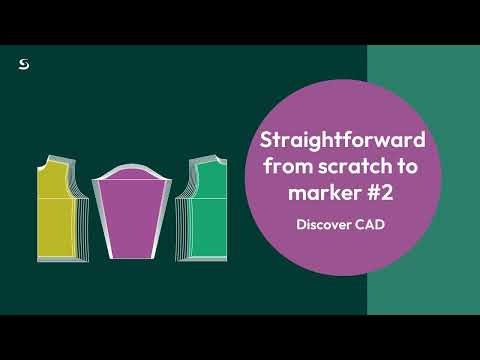 CAD Story 1 #2 Straightforward grade and measure with Assyst.CAD