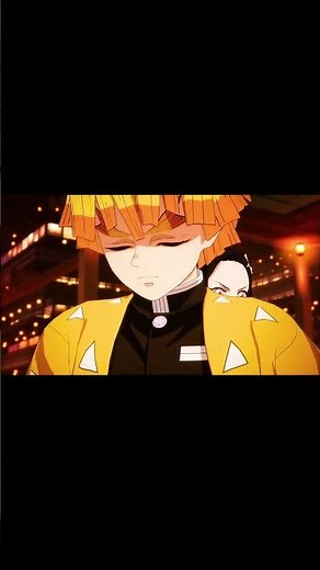 Zenitsu (Infinity Castle) and Nezuko Dual Ultimate Combo Vs Kaigaku - Demon Slayer