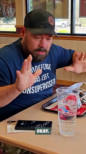 326K views · 2.9K reactions | Calling all my bacon lovers here! Baconator challenge #baconator #bacon #foodporn #mukbang #reels | Da Garbage Disposal | Facebook