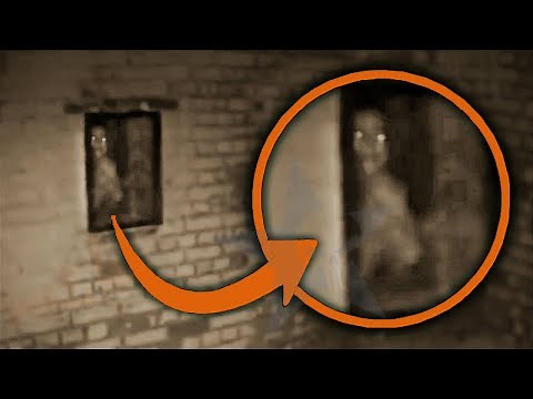 لا تشاهد وحدك😈! 5 مقاطع مرعبة صورتها الكاميرا | فيلم رعب حقيقي!