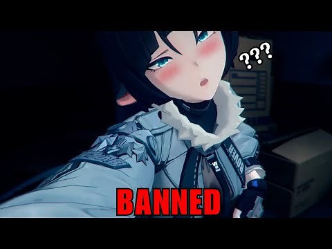 This Jane Doe Trailer got even more SUS (reupload)