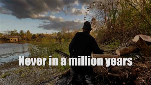 Coming BACK to YOUTUBE! After working on a myriad of long term projects over the last few years including documentaries involving the border, Six Flags New Orleans, and developing a series about Demolition, I'm coming BACK to a more regular basis here on Youtube, the platform that helped to launch all of this madness in the first place. While doing events at the recent WPPI 2025 I met a gentleman named Chris Collins who spoke to me about why I needed to get back onto Youtube. That helped inspire