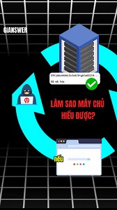HTTP là gì và vì sao cần HTTPS Cre: gianswer | Cuộc Đời Anh IT