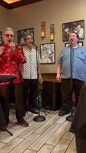 (Sounding So Nice) THAT AUTHENTIC EARLY 60’S JERSEY BOYS HARMONY! BOBBY VALLI & THE MONACO BOYS “MARLENA” | Bobby Valli