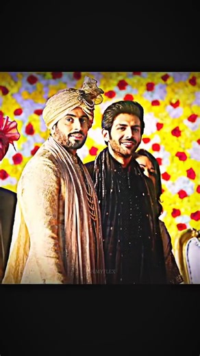 FILMY FLEX on Instagram: "When Friendship Comes First 🫂🔥 When friendship is tested by love… legends choose bro code 😎🔥 Sonu & Titu forever 💪❤️ Sonu Ke Titu Ki Sweety perfectly captures the ultimate battle between friendship and love. This film is not just about romance, but about loyalty, sacrifice, and the unbreakable bond of true friends. Sonu and Titu’s bromance, mixed with humor and emotions, makes this movie unforgettable and relatable for every friend group. A must-watch for all bro-c