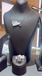 Where diamonds meet ruby, magic happens😍 جميع قطع الألماس مرفقة بشهادة دولية، ضمان رسمي وكفالة مدى الحياة 💎 متوفر الآن في فرع تلاع العلي (سوق السلطان). . . فروعنا : ‏‎ فرع (١) 📍تلاع العلي سوق السلطان 0796668272 ‏‎ فرع (٢)📍 تلاع العلي مقابل الفرع الاول تماماً 0797004555 ‏‎ فرع (٣)📍شارع مكة 0793111888 #مجوهرات_جمال_دعنا_للذهب_والالماس #مجوهرات_جمال_دعنا_تلاع_العلي #مجوهرات_جمال_دعنا #shine #jewelry #jordan #amman #diamond #الماس | Jamal Da'na Jewelry مجوهرات جمال دعنا