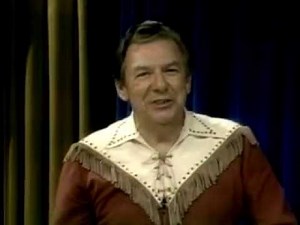 Howdy Doody Song by Edward Kean