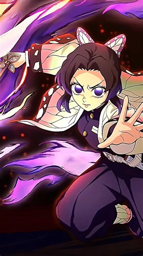 Shinobu Kocho (Infinity Castle) DLC Trailer! 🔥 #demonslayer #shinobu #hinokamichronicles2 #kocho