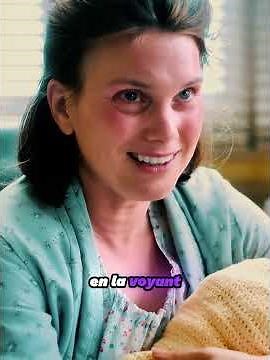 No mother would abandon her child! #film #movie #france