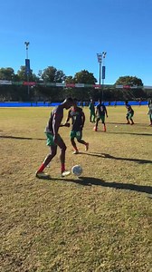 #Times360Malawi #MwvsZim #Football #Region5YouthGames Malawi under 20 men’s football team play their opening match today at 10 o'clock this morning against Zimbabwe at Hage geingob Stadium in Namibia. Malawi is pitted in group A alongside hosts Namibia, Zimbabwe and Angola. They play again on Sunday against Namibia before taking on Angola on Tuesday. In group B we have South Africa, Zambia, Eswatini and Botswana. The top two teams from each group will proceed to semifinals. Malawi have failed to
