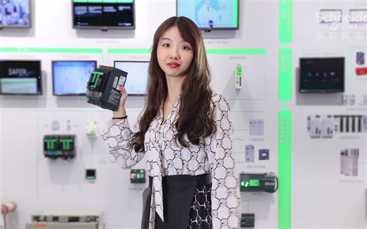 施耐德电气全新一代NSX断路器100-250 Micrologic2.2参数设置