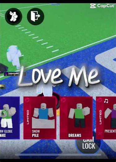 #roblox nfl universe football