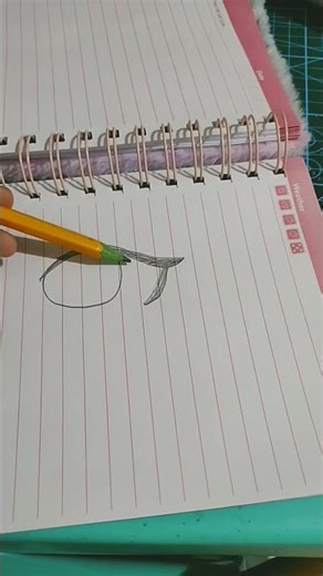 how i draw the 👁️