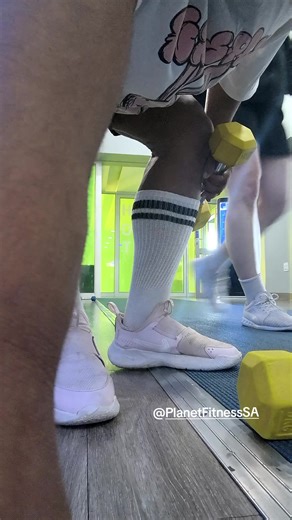 Lekker workout with @✨acentrawestkhalifa✨ #fyp #selflove