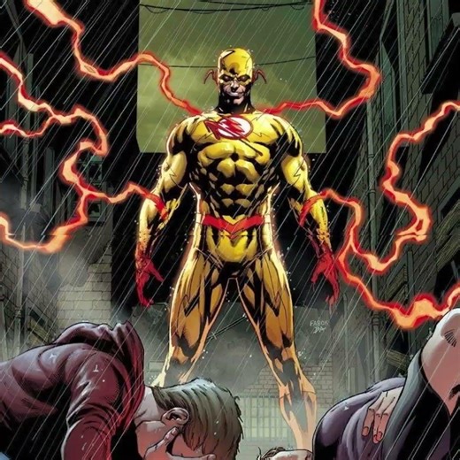 Some would say I am the reverse flash #reverseflashedits #relatable #cwflash #dccomics#eobardthawne