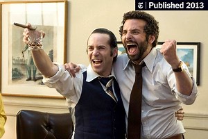 Big Hair, Bad Scams, Motormouths