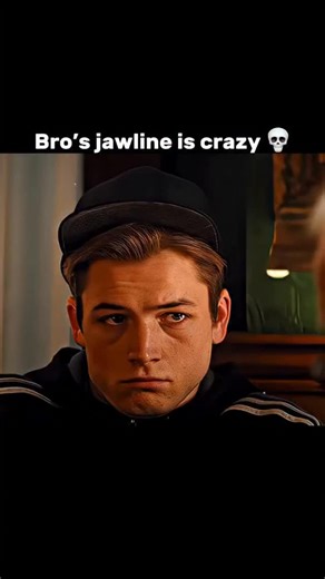 𝑭𝑨𝑰𝒁𝑰 on Instagram: "Bro already knew what he was gonna do 💀, 🎬 Kingsman: The Secret Service (2014) 🎭 Genre: Action, Adventure, Comedy, Spy, Thriller 🕒 Runtime: 129 minutes 📖 Storyline (48 words): Street-smart teen Eggsy is recruited into a secret independent intelligence agency called Kingsman after his late father’s connection. Under mentor Harry Hart (Galahad), he trains to become a gentleman spy. They uncover a global threat from tech billionaire Richmond Valentine, who plans mass 