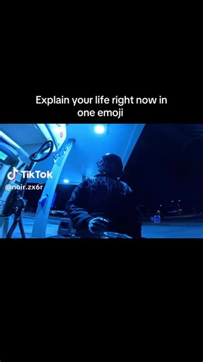 #blank #emoji #chaos