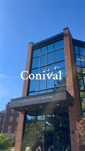 Conival 2025 🎡🎠🩺 #pennstatenursing #weare #pennstate | Penn State Ross and Carol Nese College of Nursing