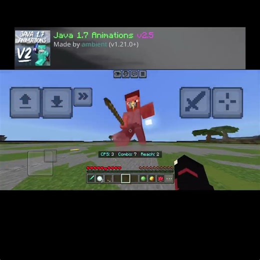 best pvp texture packs for bedrock edition