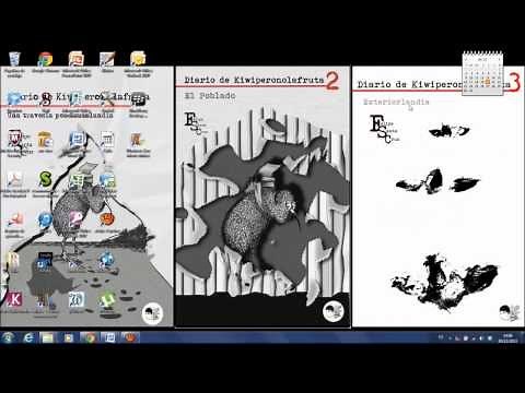 Maquetación con Word 4. Líneas huérfanas y viudas y guiones