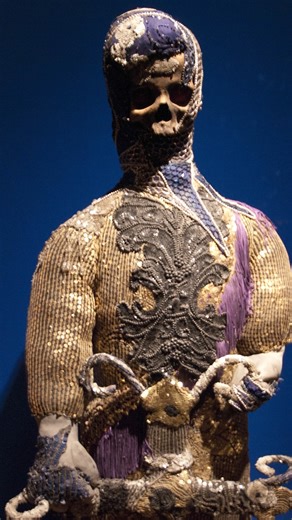 Zombies can really happen, just not in the way you think — and the real thing might be worse than the walking dead. #Zombies #Voodoo #Monsters | Grunge.com