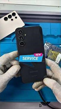 Samsung A Serija se Nepuni? 😱 #samsung #servismobilnihtelefona #repair #smartphone #apple #fix