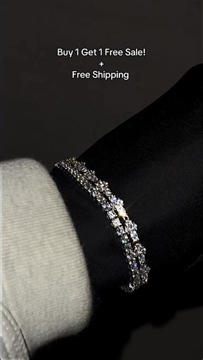 Buy 1 Get 1 Free Jewelry Sale with Free Shipping