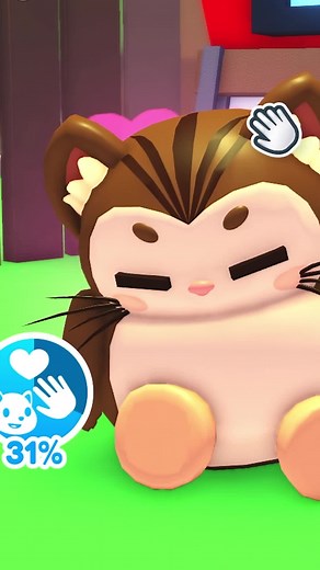 🎁Birthday Magic! 🎁 🎂 Age-up your pets, celebrate Birthdays! 🦉 Chance for a Legendary Purrowl pet! 🎈 New birthday animation! #robloxadoptme