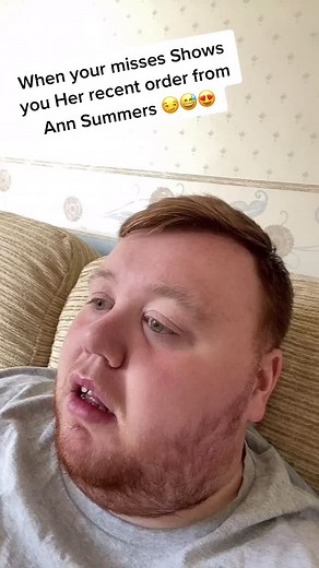 Unboxing Ann Summers Order with a Twist