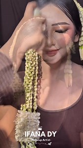 Tutorial makeup. | Rias Pengantin