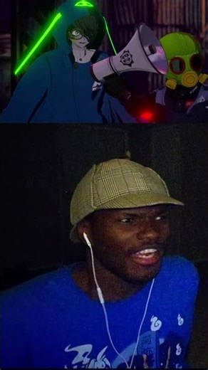 Call her name! Rain Code