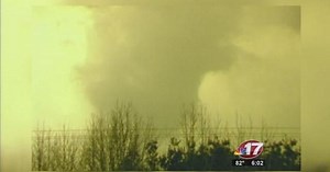 Remembering the Decatur Tornadoes of 1996: 20 Years Later