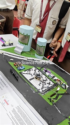 VMS Joka_Official on Instagram: "Science Fest 2.0"