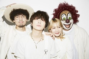 SEKAI NO OWARI、デビュー15周年のスタートを飾る新曲「琥珀」が映画『少年と犬』の主題歌に決定 - CDJournal ニュース