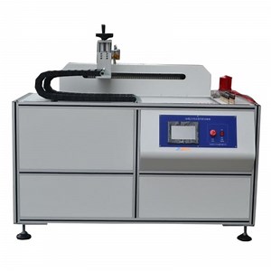 [Hot Item] LS-786 U-shaped bending testing machine U-shaped Lab test device