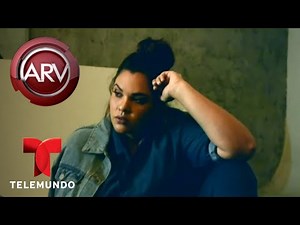 Modelos talla grande arrasan en pasarelas colombianas | Al Rojo Vivo | Telemundo