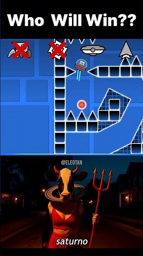 Spooky Scary Who Can Pass Impossible Challenge??