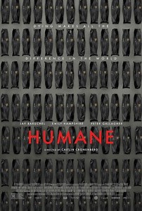 Humane - Película 2024 - Cine.com