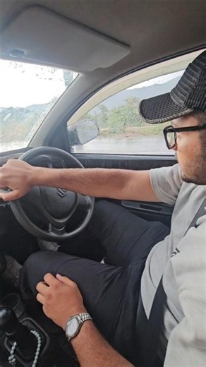 Basic Driving Lesson For new learners #learntodrive #drivingtips