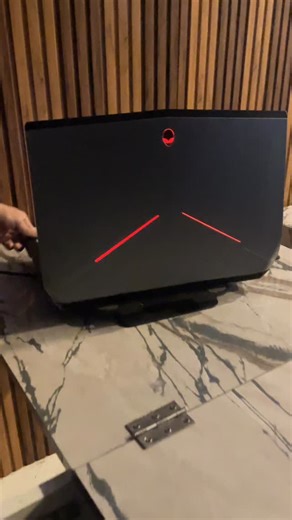 ALPHA TECHNOLOGIES on Instagram: "DELL ALIENWARE GAMING LAPTOP I7 PROCESSOR 6TH GENERATION 8GB RAM 128GB SSD 1TB HDD 3GB DEDICATED NVIDIA GEFORCE GTX 970M EXCELLENT BATTERY [NEW] BACKLIT KEYBOARD WITH RGB LIGHTING HDMI SUPPORT, LAN SUPPORT, 3 AUDIO JACK, DP PORT, USB-2.0, CAMERA PRIVACY-SHUTTER, SD SLOT. WINDOWS 11 OG ADAPTER QTY-1"