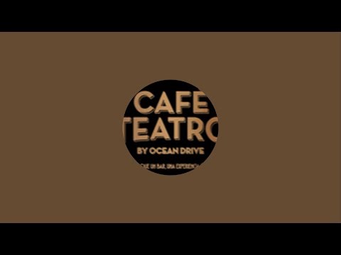 ¡CafeTeatro Fuengirola está emitiendo en directo!