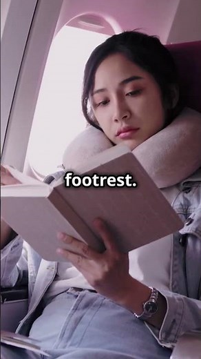 Top Airplane Hacks for a Comfy Flight!