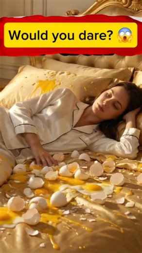 World’s Most Fragile Bed Gone WRONG! 😱 (Satisfying Crash) - Tingle Dream Asmr