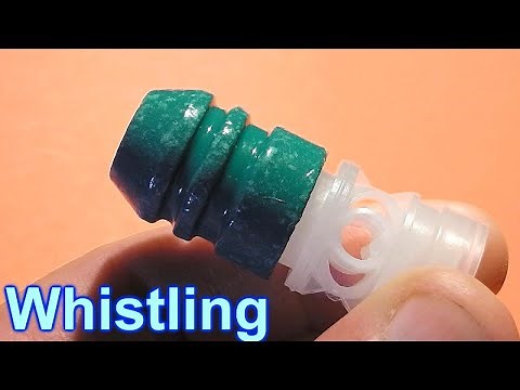 800 grain SUPER Paradox 12 GA. Slugs that WHISTLE