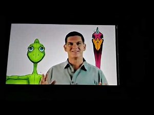 dinosaur train Quetzalcoatlus and mud traps