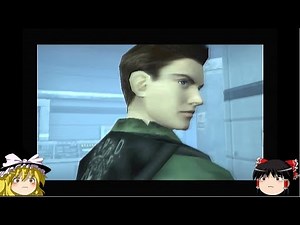 【＃13】バイオハザード コード：ベロニカ 完全版 ゆっくり実況プレイ