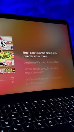 Breathe: Explore the Meaning Behind the Lyrics